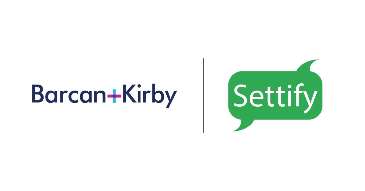 barcan-kirby-settify-logos