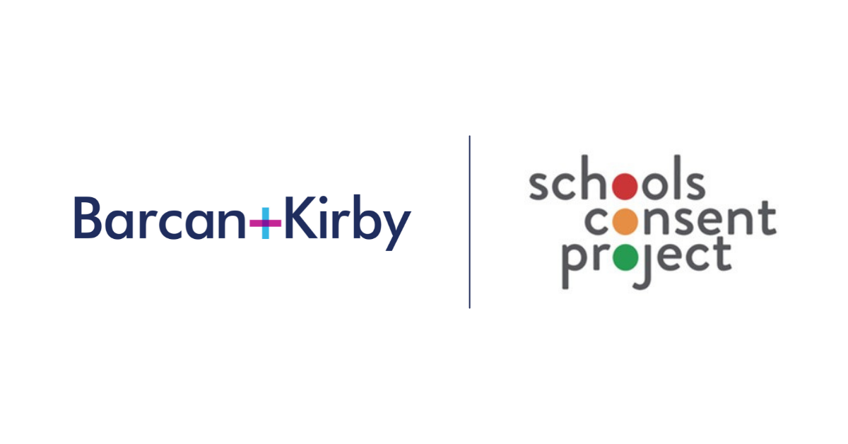 barcan-kirby-schools-consent-project-logos