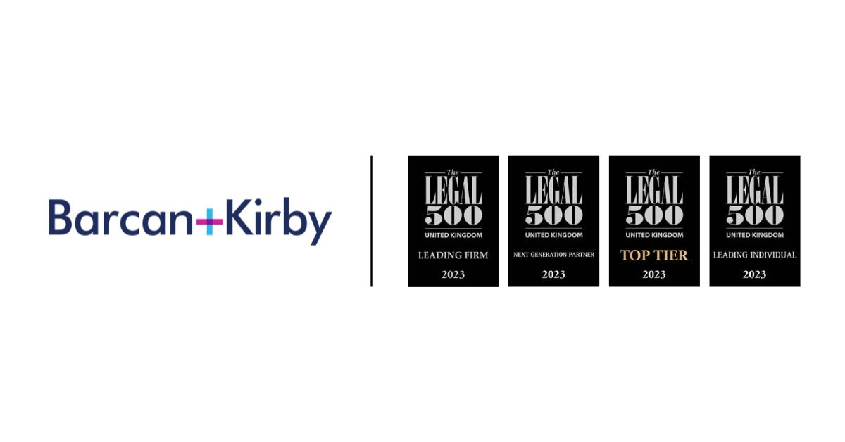 barcan-kirby-legal-500-rankings