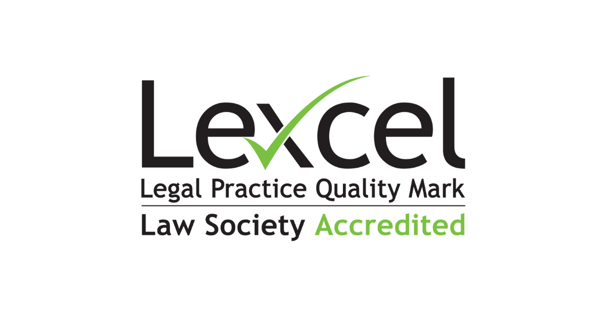 Lexcel-award-logo