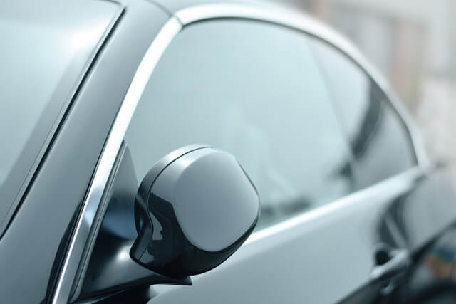 close-up-of-car-door-wing-mirror