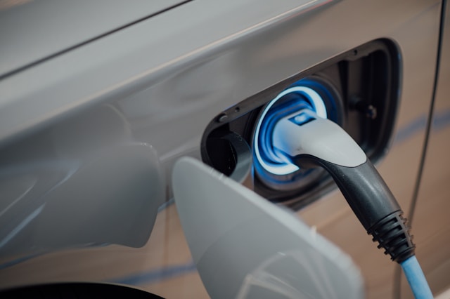 close-up-of-white-electric-car-charging-port