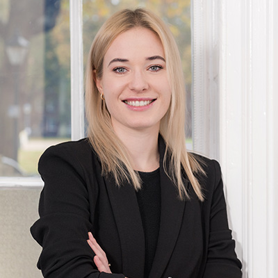 Marika Piasecka