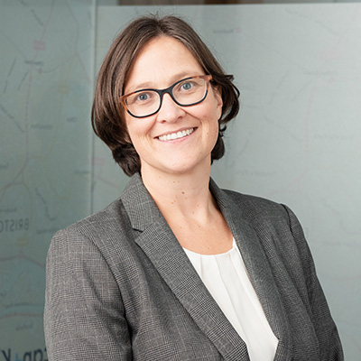 Alison Gill