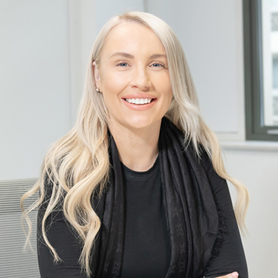 Abi Harrison